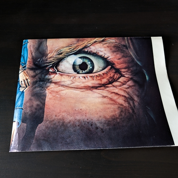 Chuck Norris Movie Poster - Picture 10 of 11